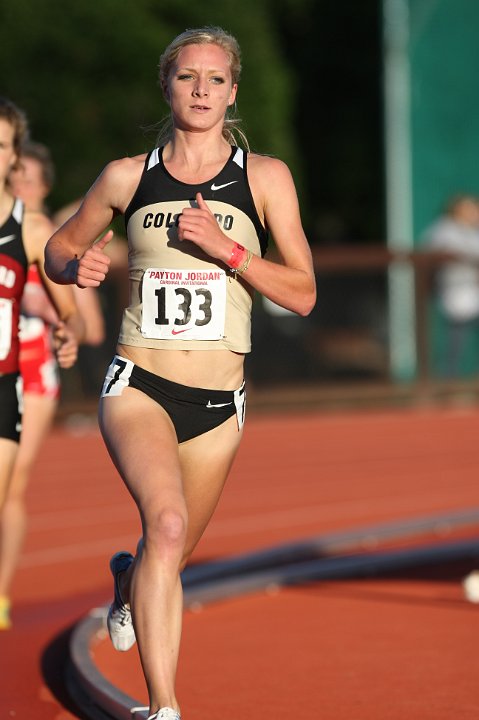 2010 Payton Jordan-151.JPG - 2010 Payton Jordan Invitational, May 1, Cobb Track and Angell Field, Stanford, California.